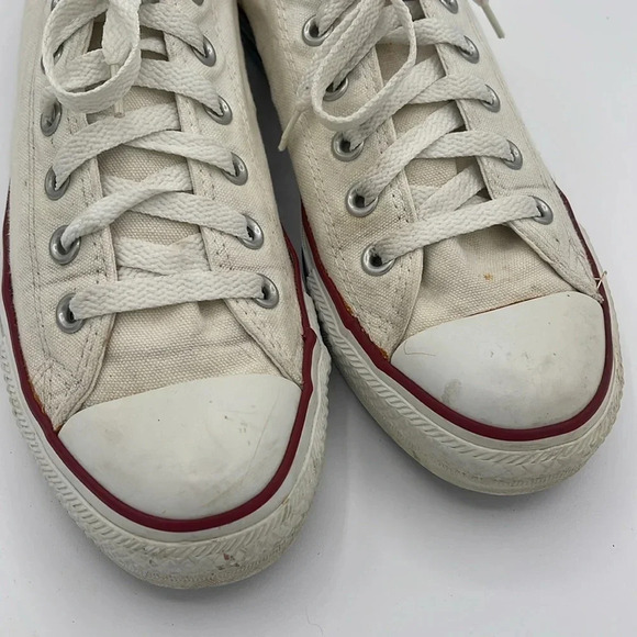 Converse Chuck Taylor All-Star Sneakers, white - Picture 4 of 13